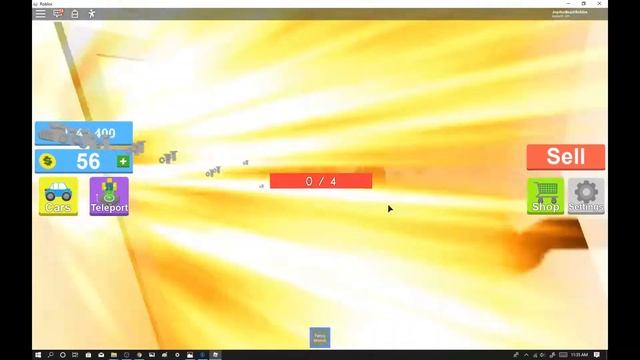 Bye Roblox New York City смотреть онлайн