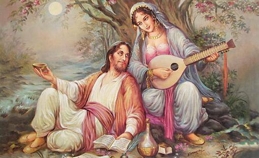 Машрабхон Қаландаров - Эй ҷехраи тобонам. ©habibsl смотреть онлайн