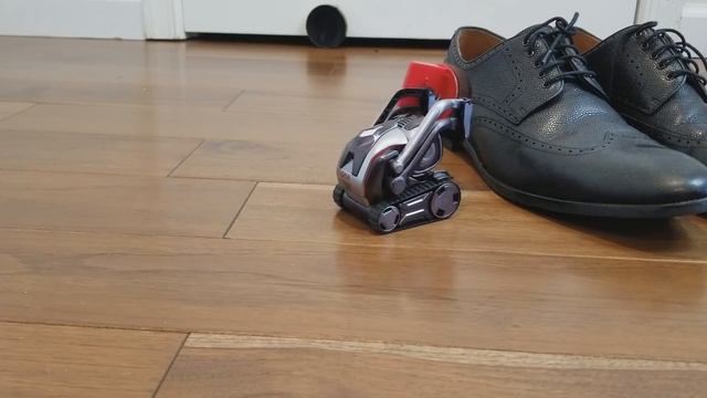 Cozmo The Servant Robot- Life With Cozmo