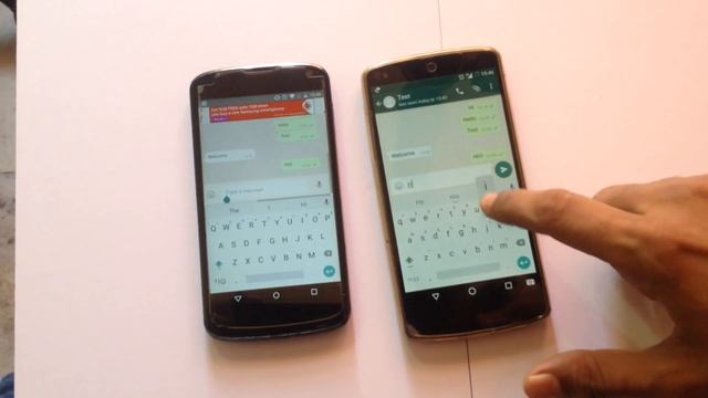 Whatscan Whatsapp HACK