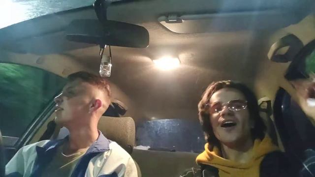 Кер Сер - Ялта Юбк (Город Счастья) LIVE у Некита в машине ахахаххахахахаха)))))))))))))) смотреть онлайн