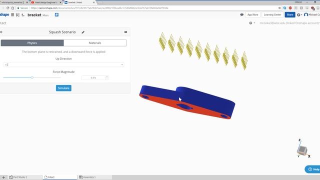 Intact.design Beginner Tutorial смотреть онлайн