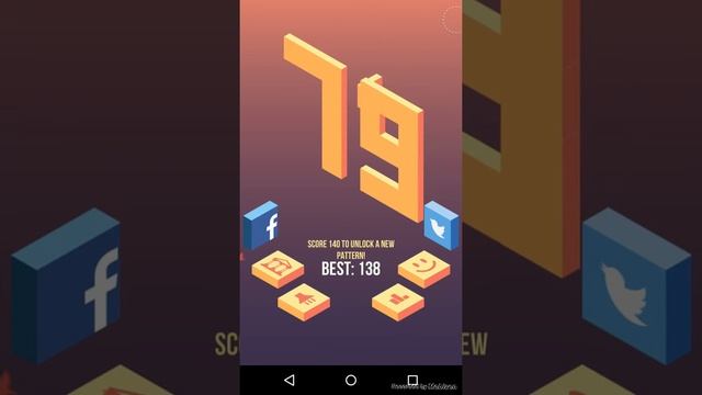 Android Game Review: Skyward смотреть онлайн