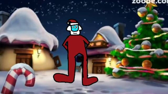 нового года не будет мем в 2д