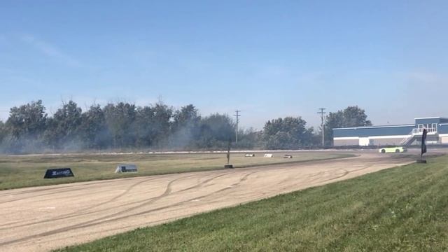 STRATOBASH 2021 DRIFT EVENT смотреть онлайн