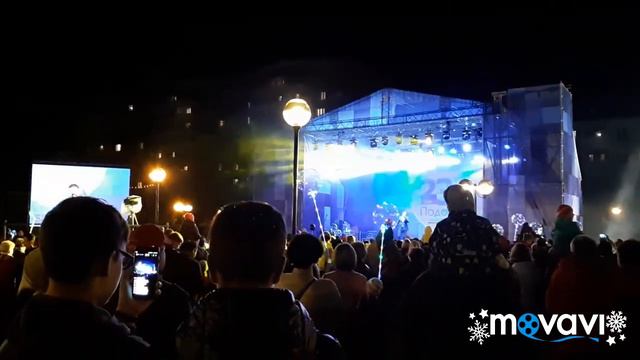 Смотреть всем День рождение Подольска 2018