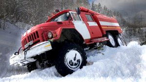 Прости, мы разбили машину / Хотели как лучше, получилось как всегда