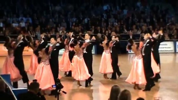 braunschweig 2011 world championship formation standard Russian Impulse Chelyabinsk evening