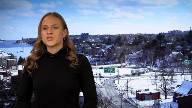 SaltWire Today - Thursday, February 2, 2023 | SaltWire смотреть онлайн