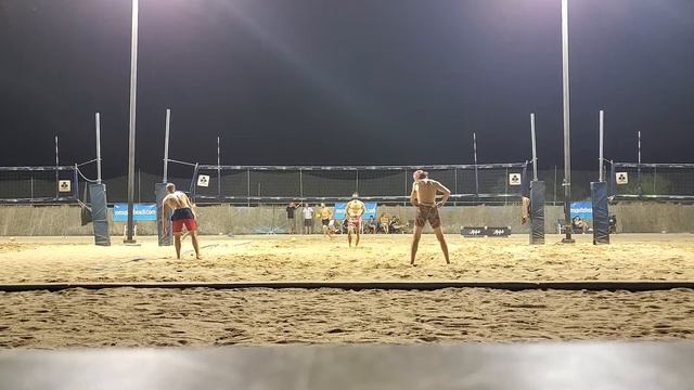 8/27/2021 Quarterfinals Tyler/Ryan v Kirk/Alex смотреть онлайн
