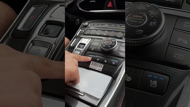 НОВЫЙ HYUNDAI SANTA FE ПО-НАСТОЯЩЕМУ ЖИВОЙ? смотреть онлайн