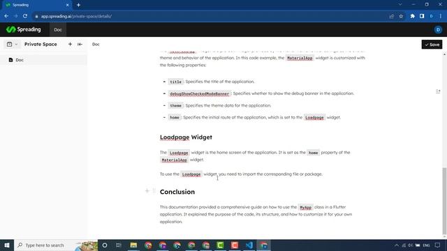 Spreading - Best AI-Powered Knowledge Base Platform For Developers смотреть онлайн