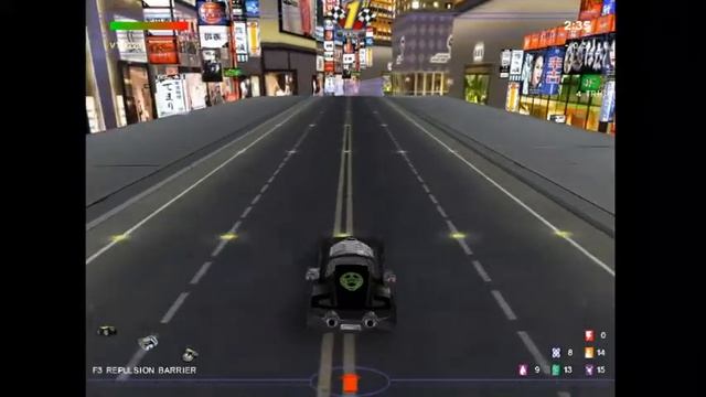Planet Hotwheels Redux: World Race смотреть онлайн