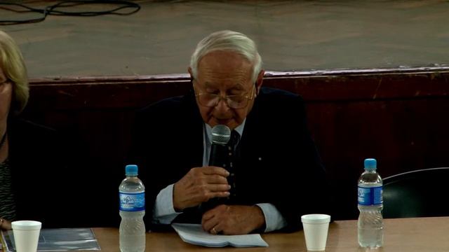 Nuestro Beppo смотреть онлайн