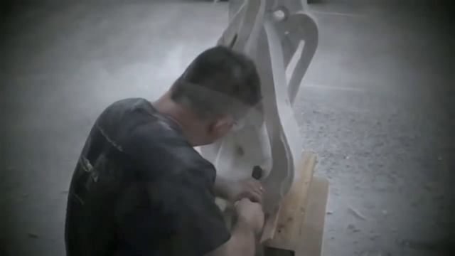 Юрий Соловьев  Скульптору