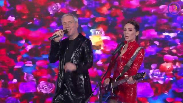 Константин Кинст - Золотая Россия смотреть онлайн