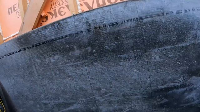 ? ВРЕМЯ пришло - ФАСАД из плоского ШИФЕРА своими руками + помощь соседей! смотреть онлайн