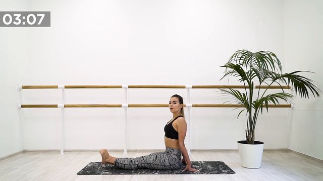 Растяжка стоп: 5 упражнений для красивой походки ? | SMSTRETCHING смотреть онлайн
