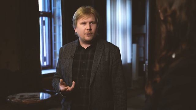 Александр Скрябин - Вып.5 #МузыкальнаяМосква