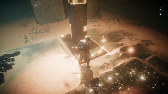 Assassins Creed Origins Isu Messages Explained part 2 смотреть онлайн