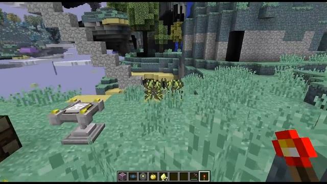 Aether 2 Tutorial #001 - Altar смотреть онлайн