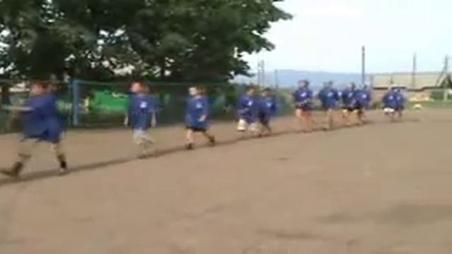 урок физкультуры Хамгушкеева Н.М. смотреть онлайн