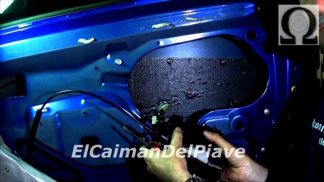 tutorial sostituzione motorino attuatore chiusura centralizzata fiat grande punto 199 смотреть онлайн