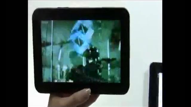 Apple iPad versus Samsung Galaxy Tab смотреть онлайн