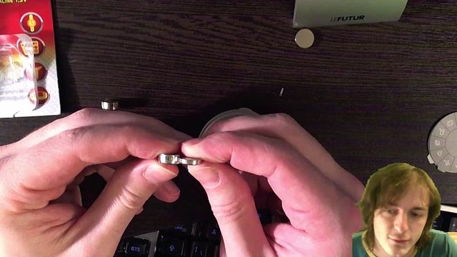 Energizer LR44/A76 батарейка-таблетка ▣ Компьютерщик смотреть онлайн
