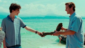 Бразильские фильмы про любовь