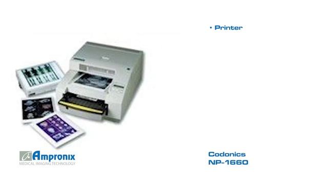 Codonics NP 1660 Display Monitor Screen Sales | Service | Repair | Exchange | Replacement смотреть онлайн
