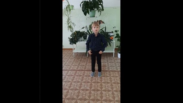 Николай Рубцов "Узнала". смотреть онлайн