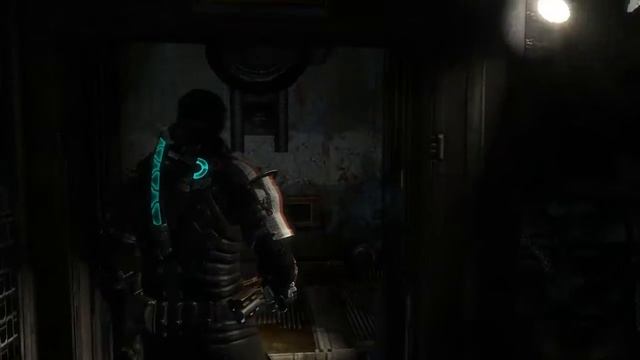 Прохождение Dead Space 3 (Глава 9) смотреть онлайн