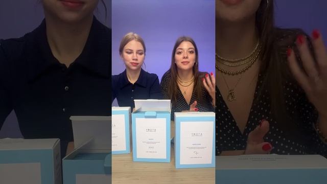 Тканевые маски Атоми смотреть онлайн