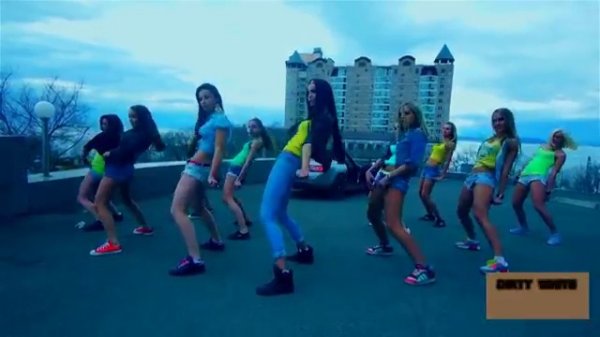 DIRTY WHITE - ЗА ЧТО (18+  2015)