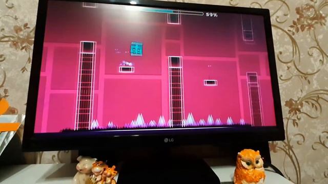 Я прошёл jamper !!! Geometry Dash #2 смотреть онлайн