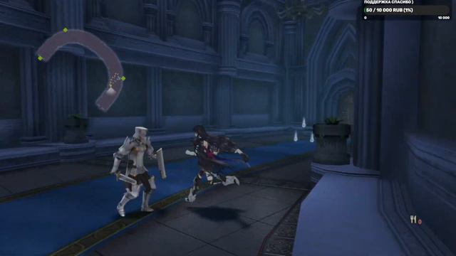 Я глухой стример играю в любые игры Tales of Berseria Part-4❤️️ Подписчики и Лайк ❤️️ смотреть онлайн