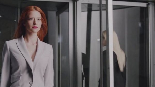 ESTEL - Реклама