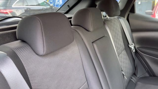 Nissan Qashqai 1.6 dCi n-tec+ 2WD I Crewe SEAT смотреть онлайн