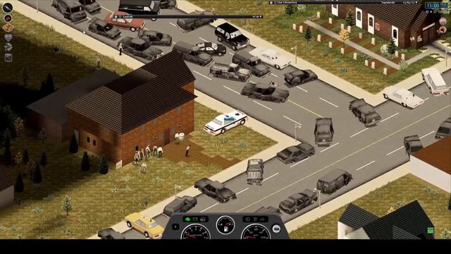 Project Zomboid Deaf Build |3| Build 40 |Lisa's Story смотреть онлайн