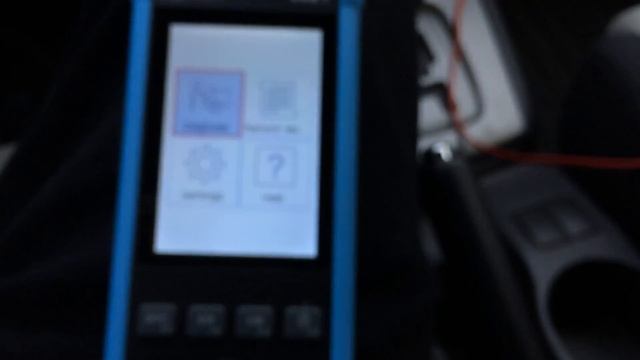 Launch Cread@r OBDII Scanner Review