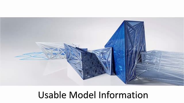 From AutoCAD to Revit: Remove "Drafting", Insert "Virtual Construction" Teaser смотреть онлайн