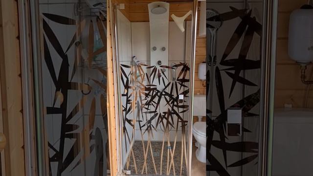 Инновационная баня с дизельной печкой своими руками Sauna Russische Banja DIY смотреть онлайн