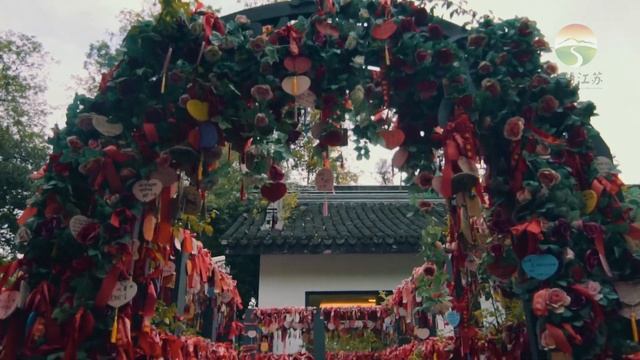 Yixing - China Trip 2018 смотреть онлайн