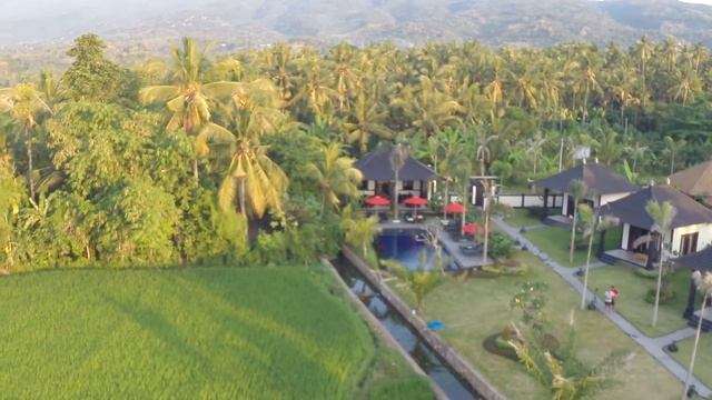 Pandawa Village Lovina Beach Bali 2014 смотреть онлайн