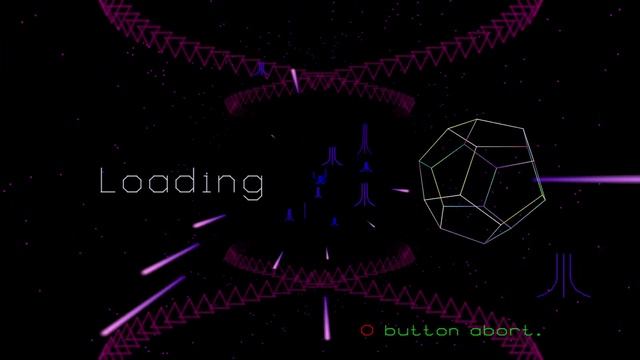 Tempest 4000 PS4 смотреть онлайн