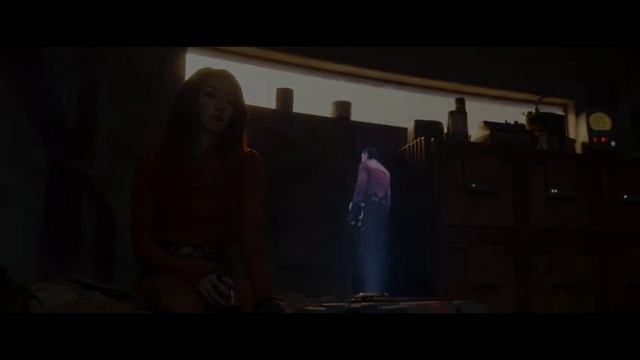Асока (1 сезон) — Русский трейлер (2023) смотреть онлайн
