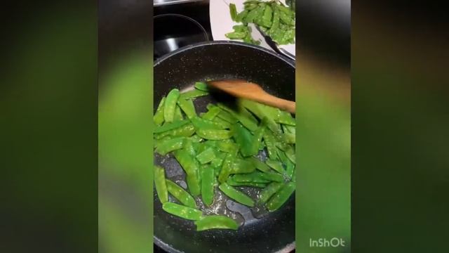 Eşil fasulye emeği Жасыл бұршақ тамағы смотреть онлайн