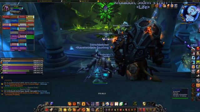 C'EST QUOI WORLD OF WARCRAFT ??? LES JEUX VIDÉO EXPLIQUÉS À TOUS !!! смотреть онлайн