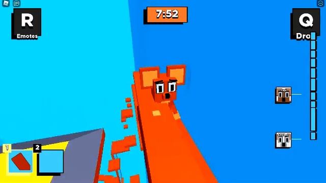 Roblox | Kitty: Party - Race Tower смотреть онлайн